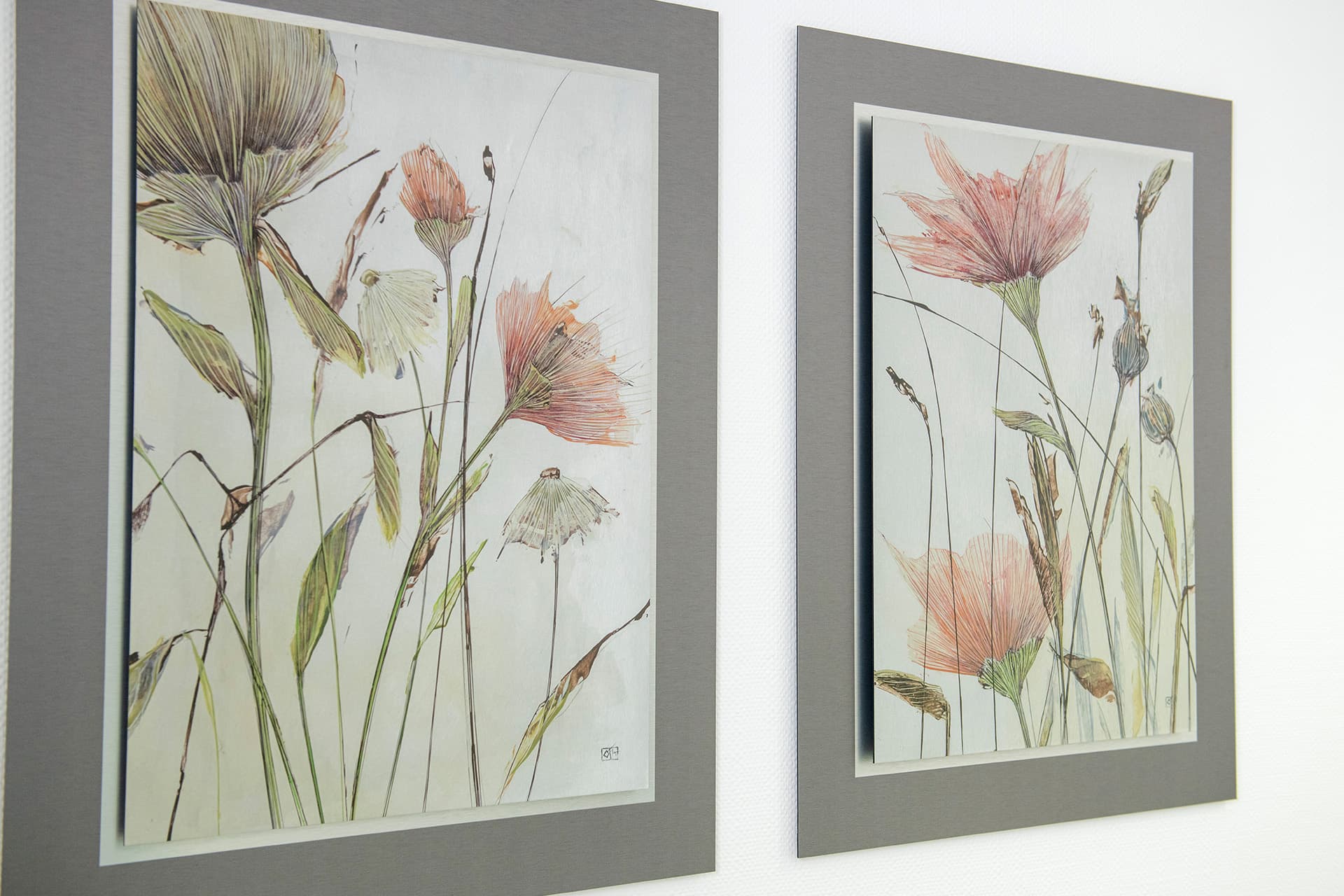 Gemälde | Praxis am Alten Rathaus