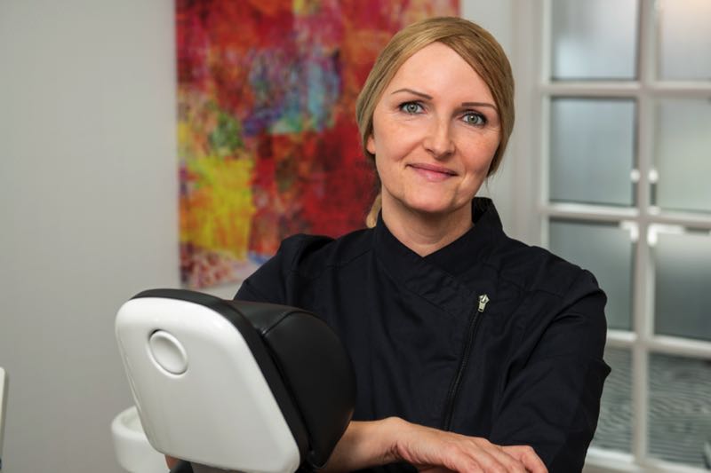 ALEXANDRA RAMIAN | Praxis am Alten Rathaus