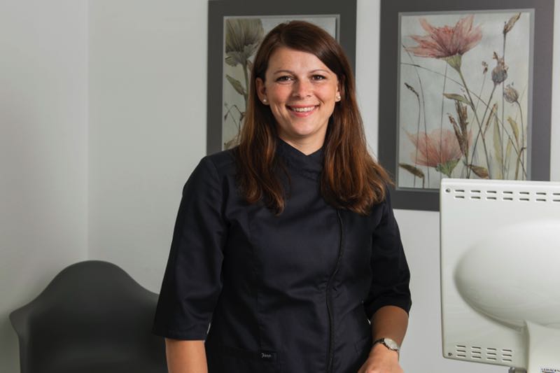 ELENA MILKE | Praxis am Alten Rathaus