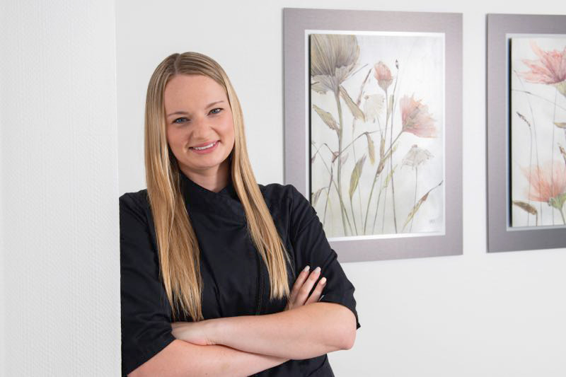 KLAUDIA WULF | Praxis am Alten Rathaus