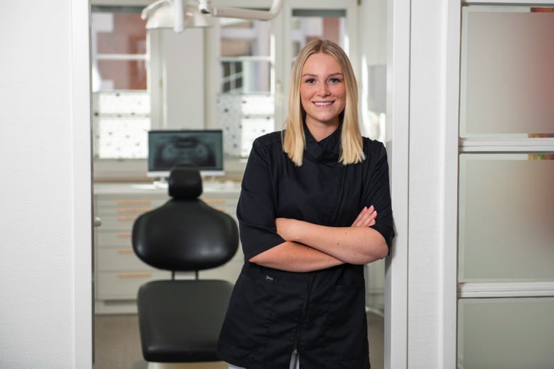 LENA CREMER | Praxis am Alten Rathaus