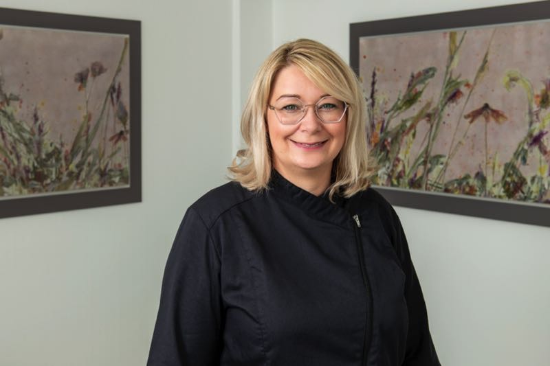 NADINE JONAS | Praxis am Alten Rathaus